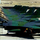 Illustration for article titled The F-16 Gun Pod That Tried To Shoot Down The A-10 Warthog